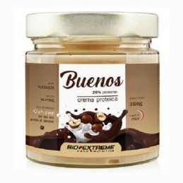 HYDRO CREAM CREMA PROTEICA...