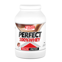 Perfect 100% Whey 900 g...