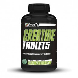 CREATINE TABLETS 210 CPR