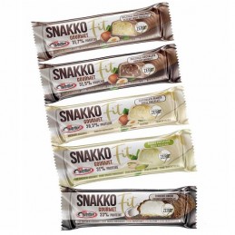 SNAKKO FIT 30G WAFER...
