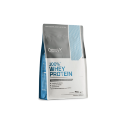 Whey Protein 700gr gusto...