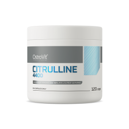 Citrullina 4400mg 120cps