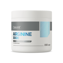 Arginina 3000 150 capsule