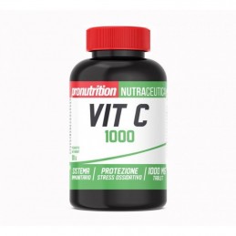 VITAMINA C 1000 60CPR