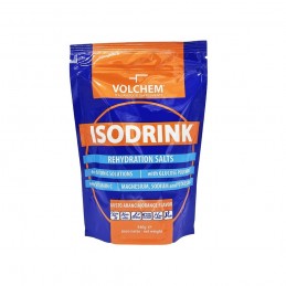 Isodrink 540 g gusto pesca