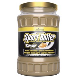 Sport Butter 510 g