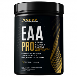 EAA PRO 500G GUSTO LIMONATA