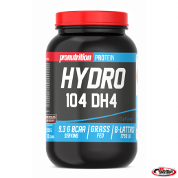 HYDRO 104 DH4 900G BISCOCIOK