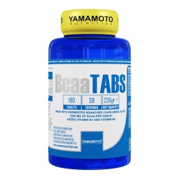 BCAA 2 1 1 300 COMPRESSE