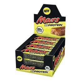 Mars Hi-Protein Bar