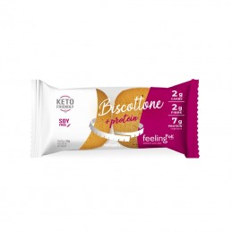BISCOTTONE + PROTEIN GUSTO...