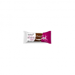 FEELING OK PLUM CAKE CACAO 45G