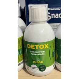 DETOX 250ML