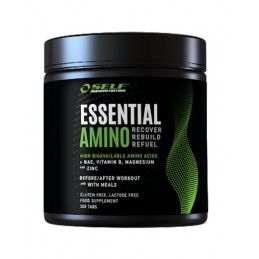 Self Essential Amino 300 cpr