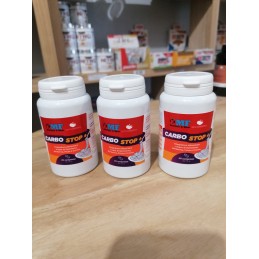 OFFERTA 3XCARBO STOP +