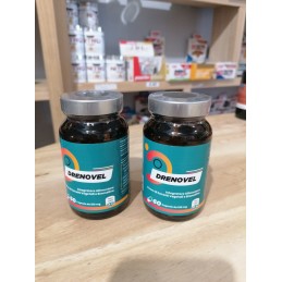 OFFERTA 2XDrenoVel