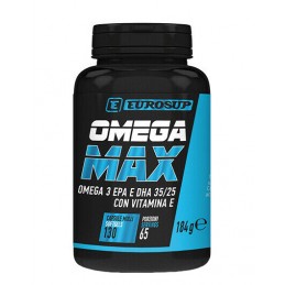 Omega Max 130 softgel