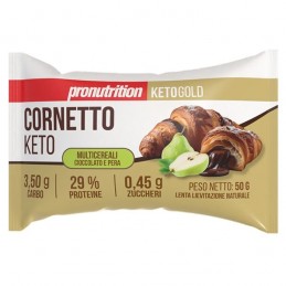 CORNETTO KETO MULTICEREALI...