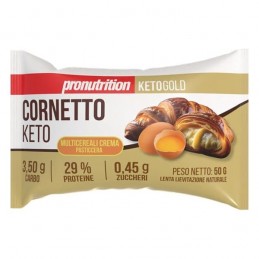 CORNETTO KETO CREMA...