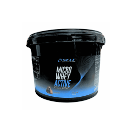 Self Micro Whey Active 1 Kg...