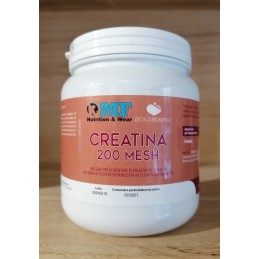 CREATINA 200 MESH 300G