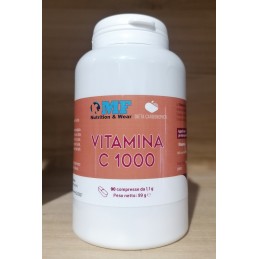 VITAMINA C 1000 90 CPR