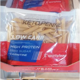 KETO PENNE 50G