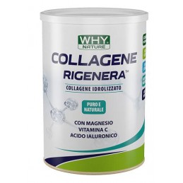 COLLAGENE RIGENERA GUSTO...