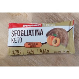 Sfogliatina Multicereali...