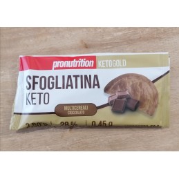 Sfogliatina Multicereali...