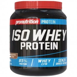 Iso Whey Protein 2 Kg...
