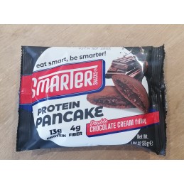 Pancake proteico SMARTER da...