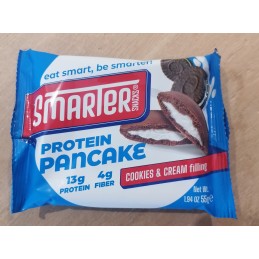 Pancake proteico SMARTER da...
