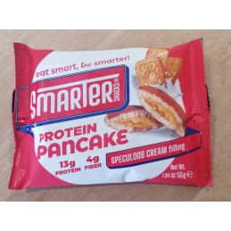 Pancake proteico SMARTER da...