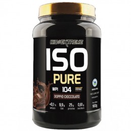 Bio-Extreme Iso Pure 900 gr...