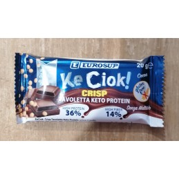KeCiok CRISP TAVOLETTA KETO...