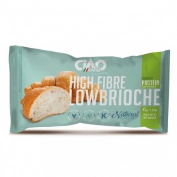 Lowbrioche gusto semplice...