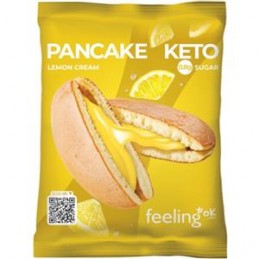 FeelingOk PANCAKE CREMA AL...