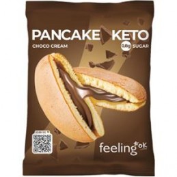 FeelingOk PANCAKE CREMA AL...