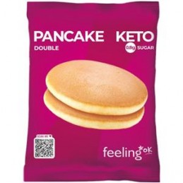 FeelingOk PANCAKE DOUBLE 50 gr
