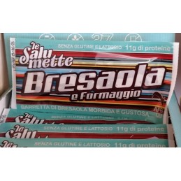 Salumette Barretta di...