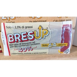 BRESUP Barretta di bresaola...