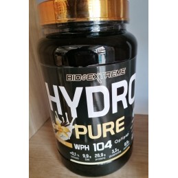 HYDRO PURE 900GR VANIGLIA
