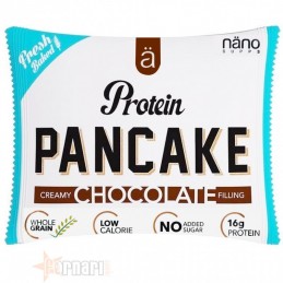 Pancake Proteico Cioccolato